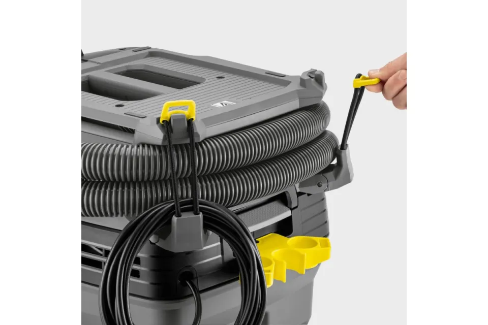 Професионална смукачка Karcher NT 30/1 Ap Te L*EU