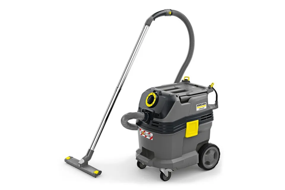 Професионална смукачка Karcher NT 30/1 Tact L