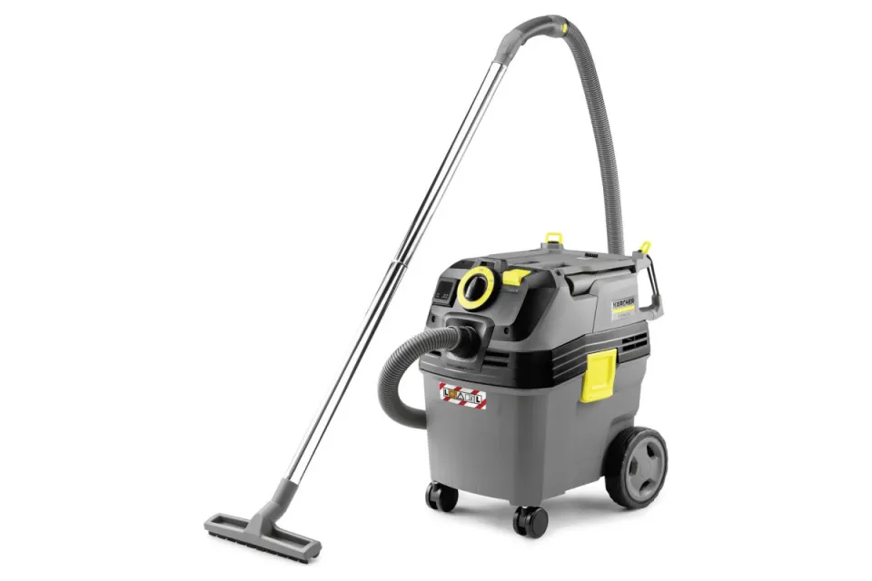 Професионална смукачка Karcher NT 30/1 Ap Te L*EU
