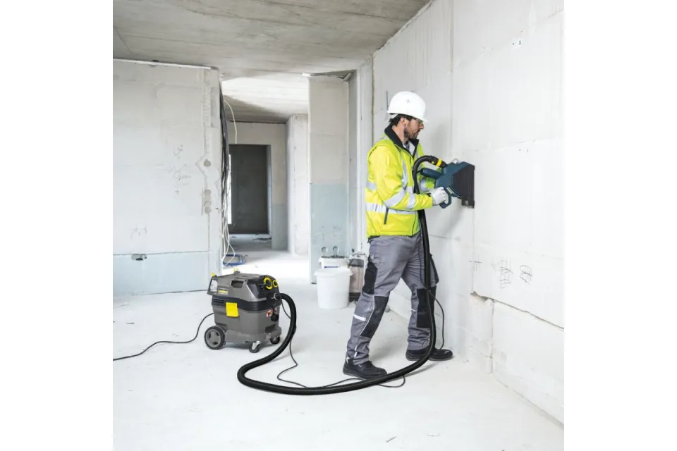 Професионална смукачка Karcher NT 30/1 Tact Te M*EU