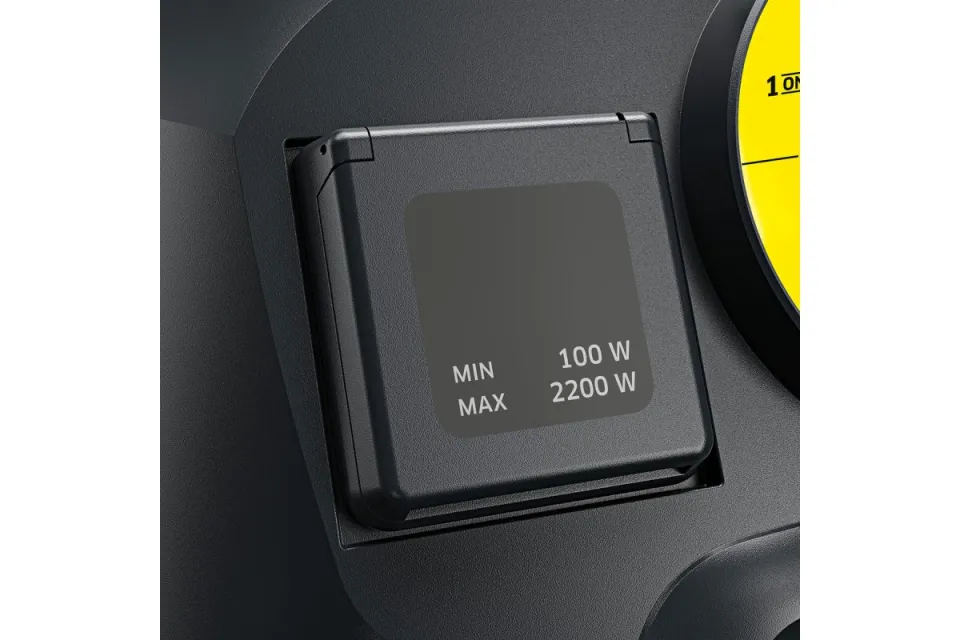 Професионална смукачка Karcher NT 30/1 Tact Te H *EU