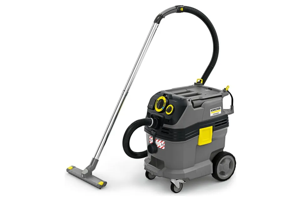 Професионална смукачка Karcher NT 30/1 Tact Te H *EU