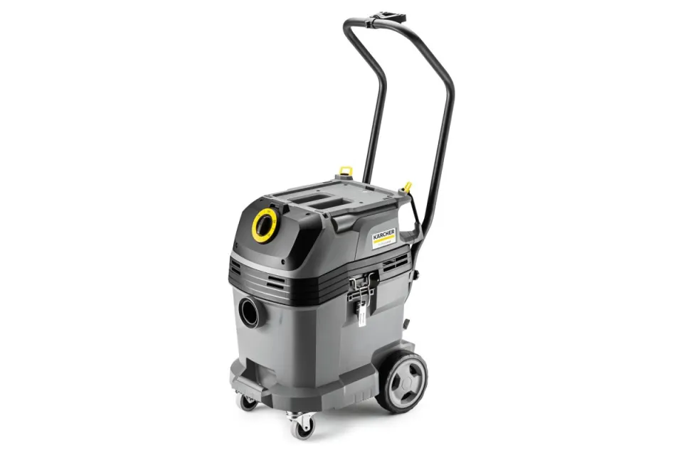 Професионална смукачка Karcher NT 40/1 Tact Bs *EU