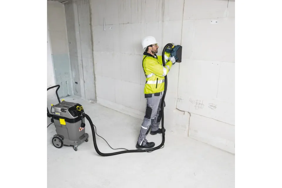 Професионална смукачка Karcher NT 50/1 Tact Te M *EU