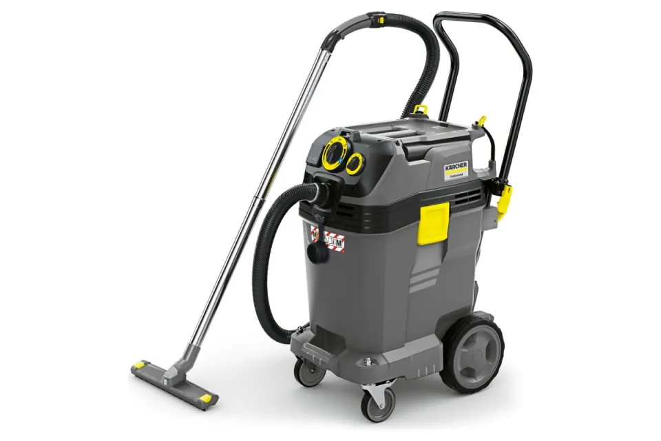 Професионална смукачка Karcher NT 50/1 Tact Te M *EU