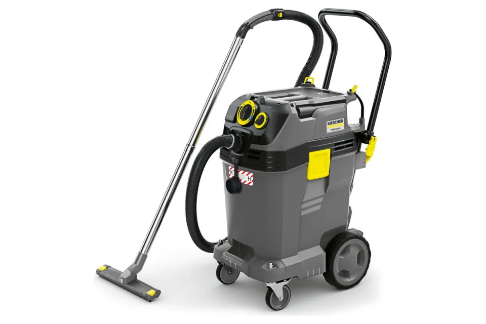 Професионална смукачка Karcher NT 50/1 Tact Te H *EU