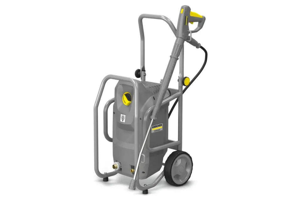 Професионална водоструйка Karcher HD 7/17 M Cage