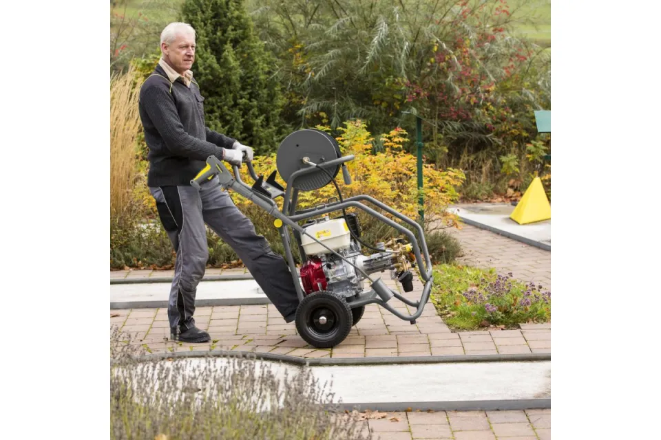 Професионална водоструйка Karcher HD 8/20 G *EU