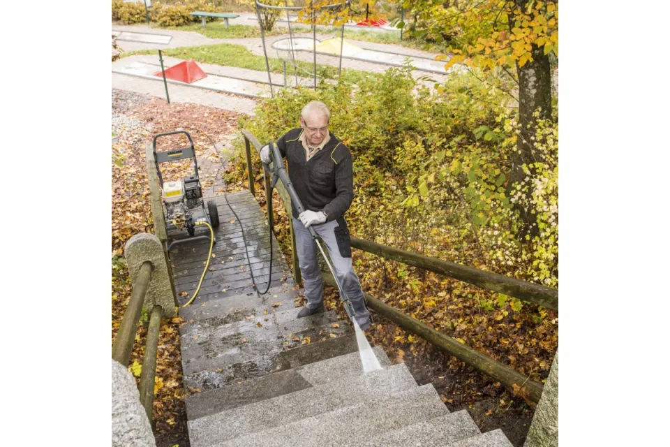 Професионална водоструйка Karcher HD 8/20 G *EU