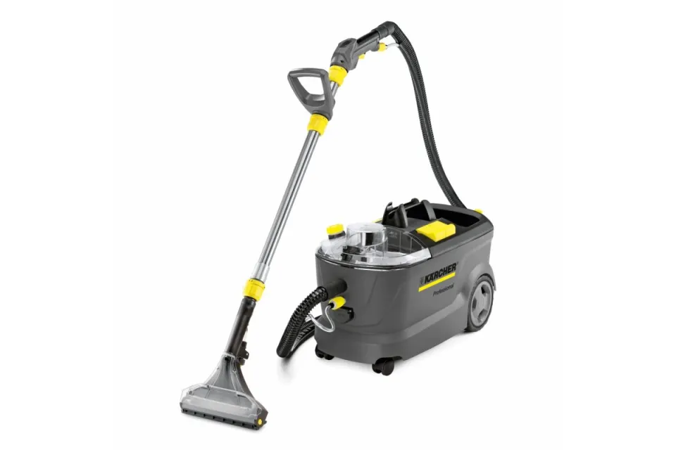 Перяща смукачка (екстрактор) Karcher Puzzi 10/2 Adv