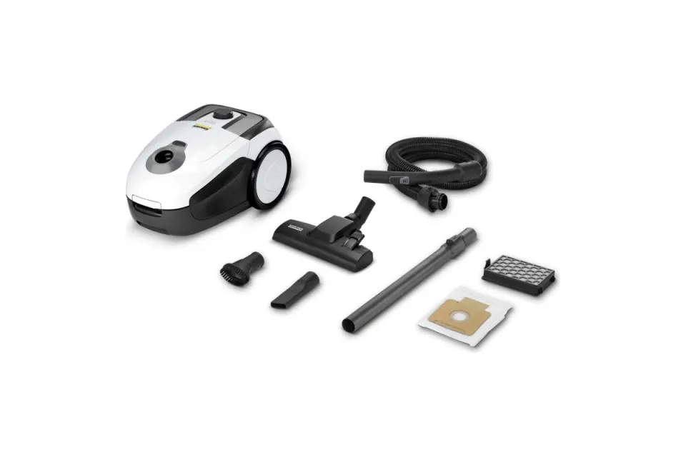 Прахосмукачка Karcher VC 2 (ERP)