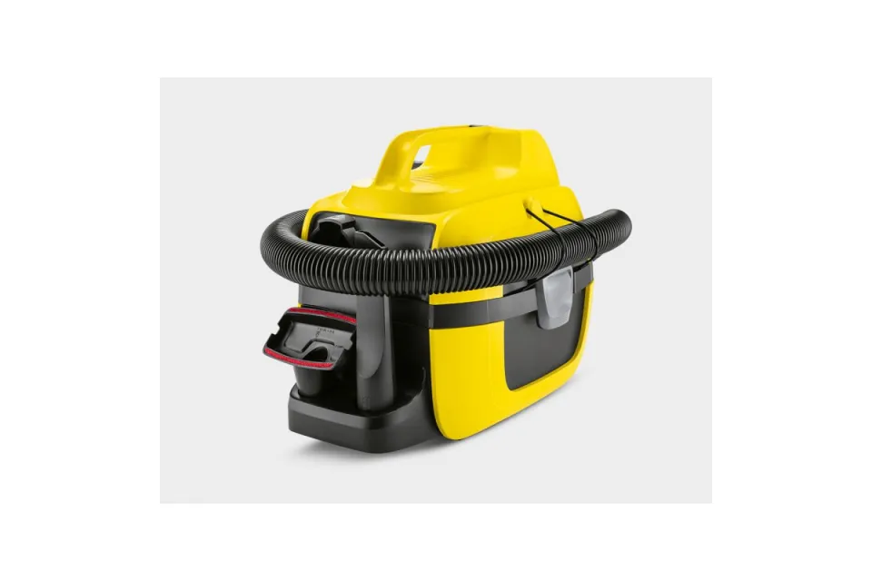 Мултифункционална прахосмукачка Karcher WD 1 Compact Battery (без батерия)