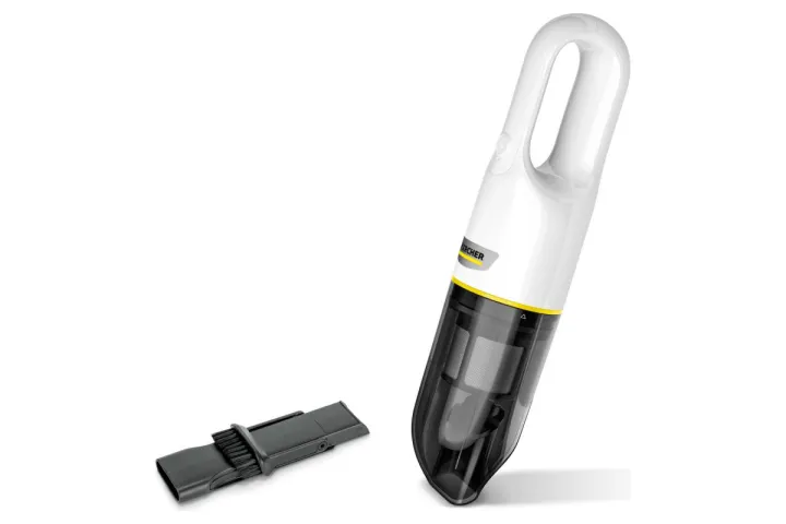 Ръчна прахосмукачка Karcher CVH 2