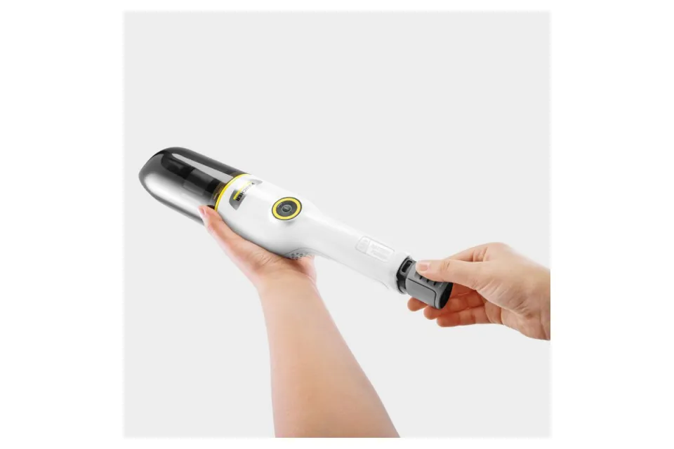 Ръчна прахосмукачка Karcher CVH 2-4 (без батерия)