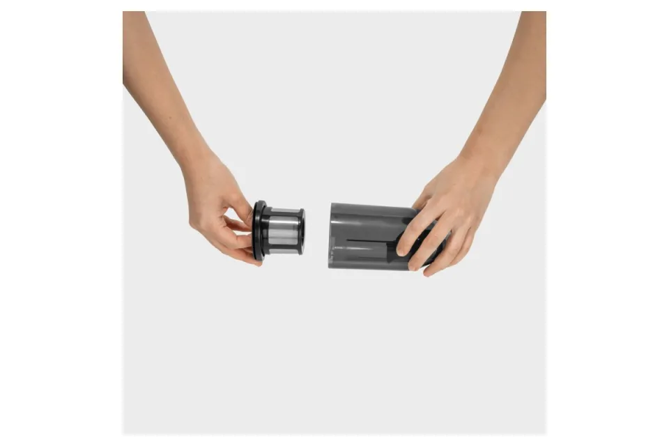 Ръчна прахосмукачка Karcher CVH 2-4 (без батерия)