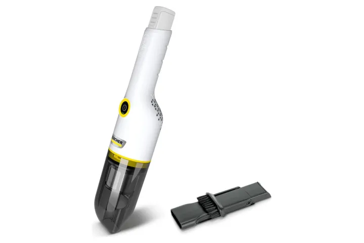 Ръчна прахосмукачка Karcher CVH 2-4 (без батерия)