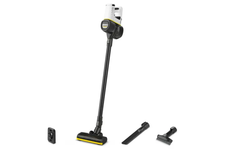 Прахосмукачка с батерия Karcher VC 4 Cordless myHome