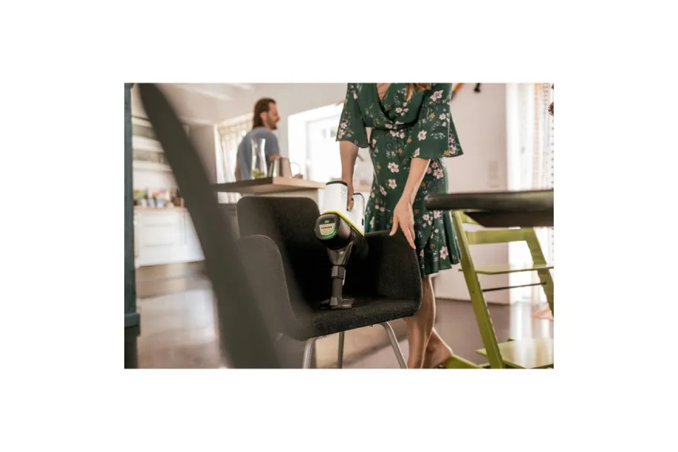 Прахосмукачка с батерия Karcher VC 6 Cordless ourFamily