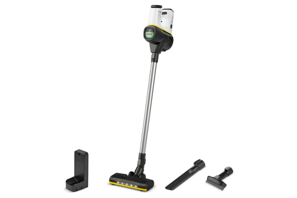 Прахосмукачка с батерия Karcher VC 6 Cordless ourFamily