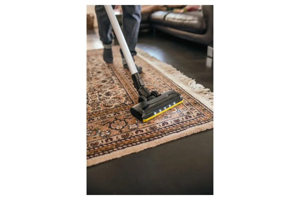 Прахосмукачка с батерия Karcher VC 6 Cordless ourFamily Pet