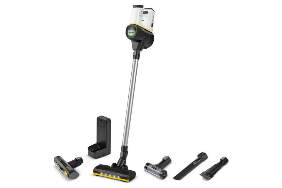 Прахосмукачка с батерия Karcher VC 6 Cordless ourFamily Pet