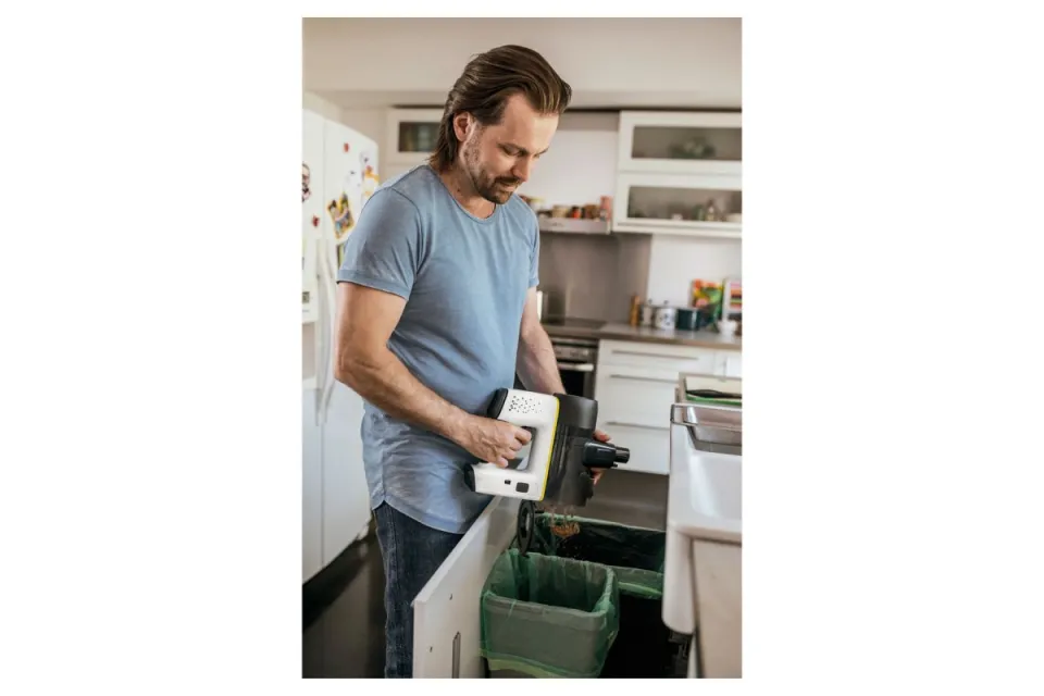 Прахосмукачка с батерия Karcher VC 6 Cordless ourFamily Extra