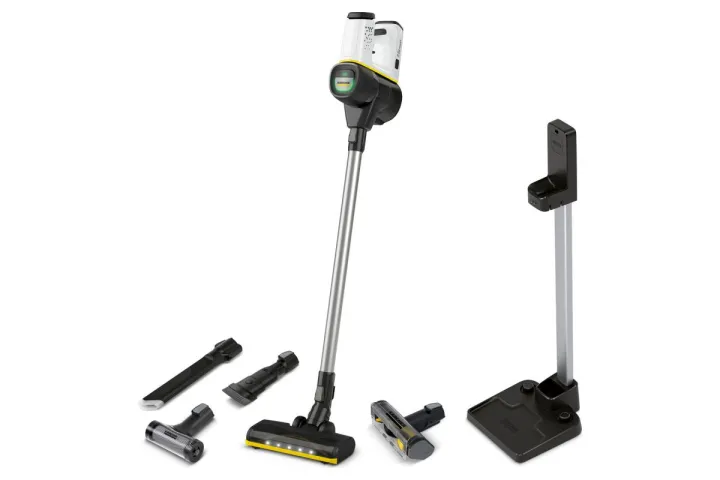 Прахосмукачка с батерия Karcher VC 6 Cordless ourFamily Extra