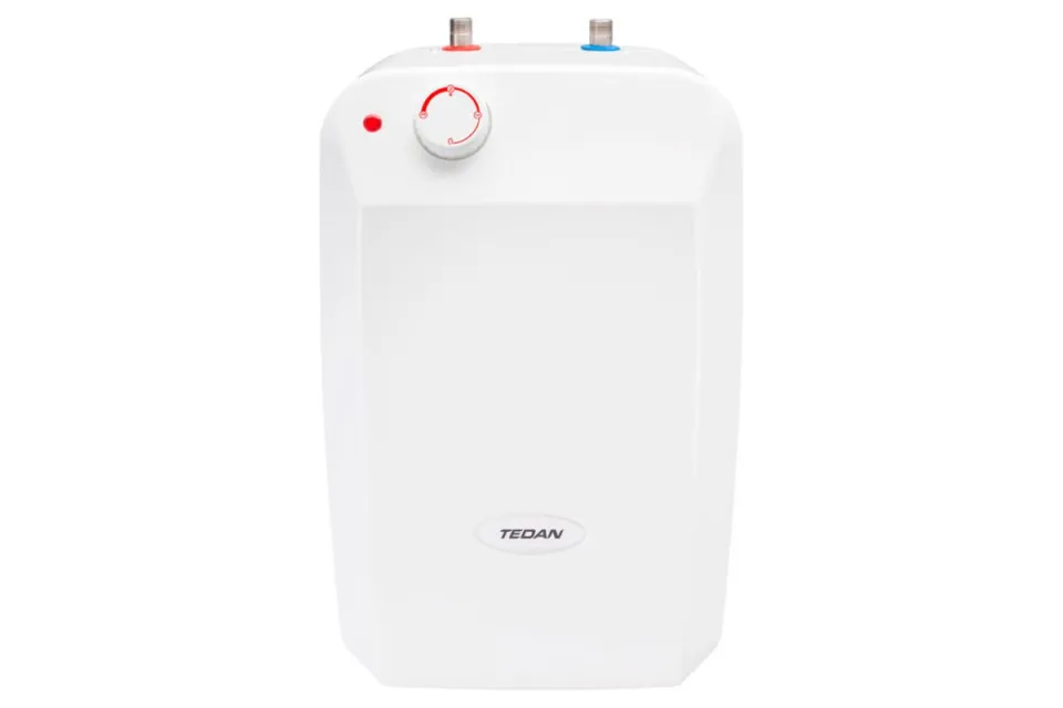 Малолитражен бойлер Tedan Mini Pro Inox 10 - под мивка