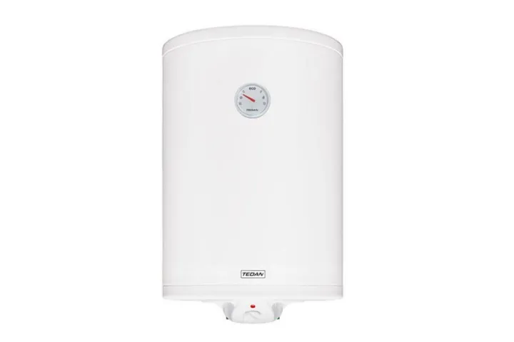 Вертикален бойлер Tedan Standard BT 30 inox - неръждаем
