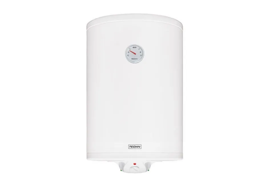 Вертикален бойлер Tedan Standard BT 30 inox - неръждаем