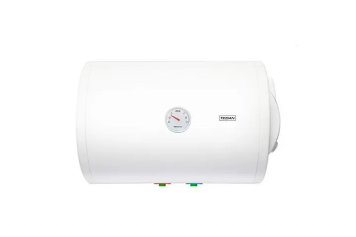 Хоризонтален бойлер Tedan Standard BT 50 inox ХД - неръждаем