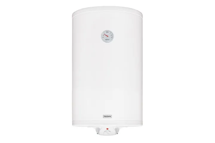 Вертикален бойлер Tedan Standard BT 80 inox - неръждаем