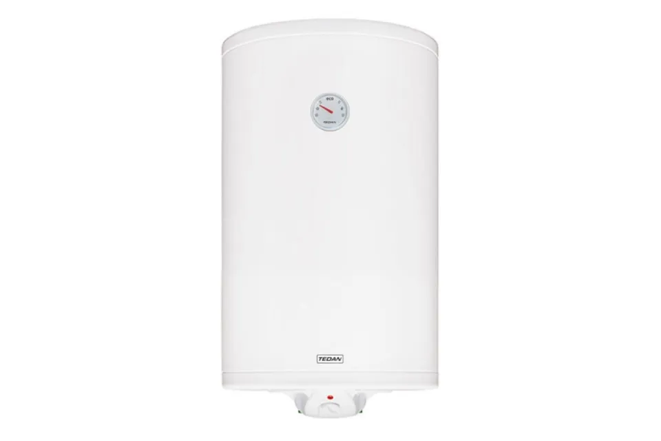 Вертикален бойлер Tedan Standard BT 80 inox - неръждаем
