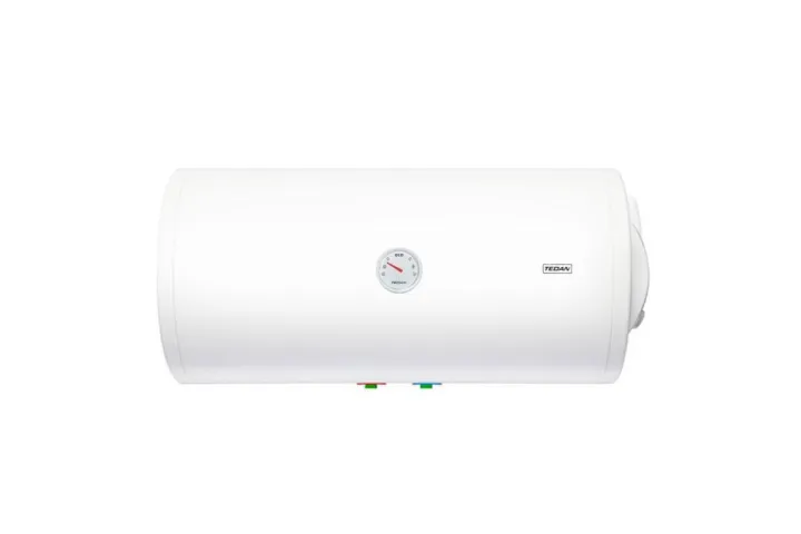 Хоризонтален бойлер Tedan Standard BT 80 Inox ХД - неръждаем