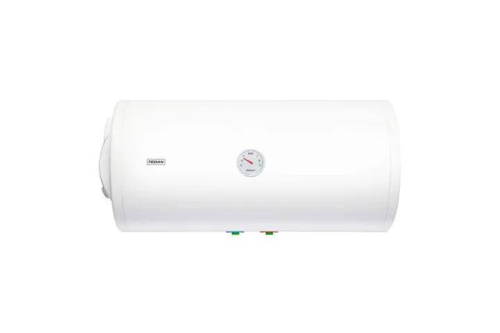 Хоризонтален бойлер Tedan Standard BT 80 Inox ХЛ - неръждаем