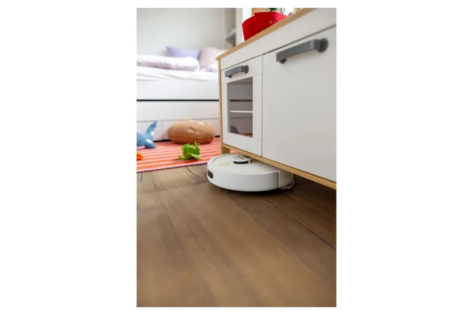 Прахосмукачка робот Karcher RVC 3 за сухо и мокро почистване
