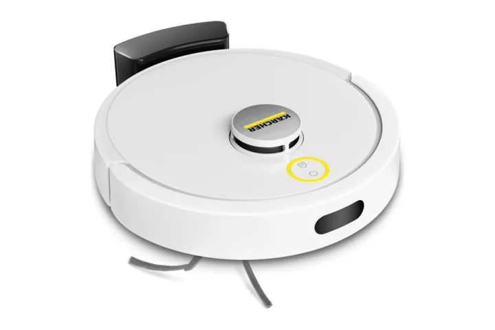Прахосмукачка робот Karcher RVC 3 за сухо и мокро почистване