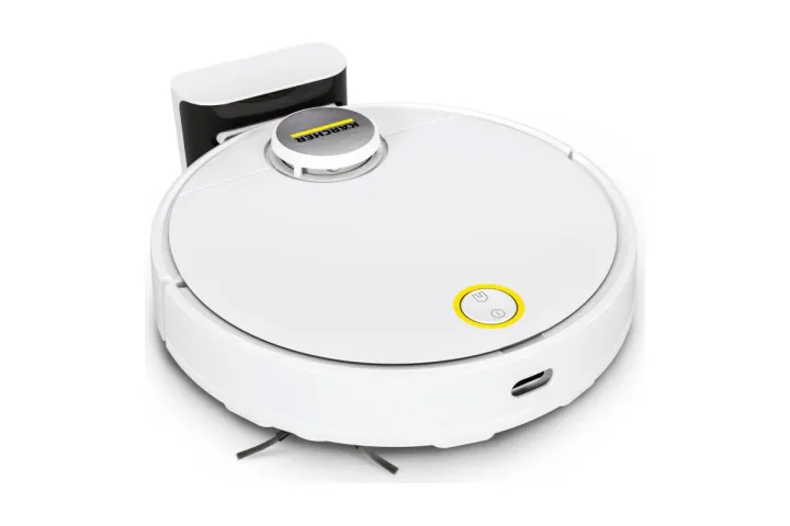 Прахосмукачкa робот Karcher RCV 3 за сухо и мокро почистване
