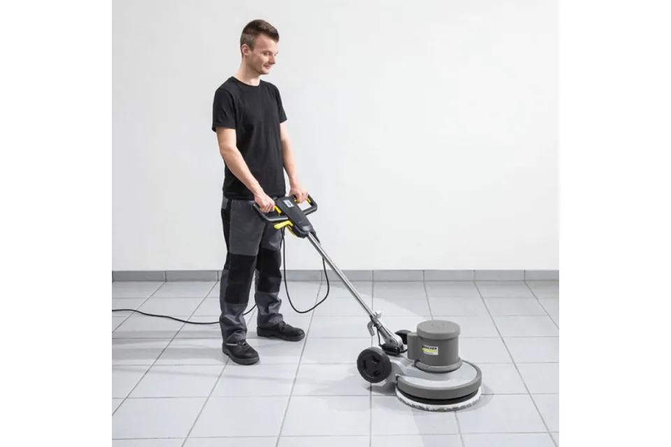 Подопочистващ автомат Karcher BDS 43/150 C Classic
