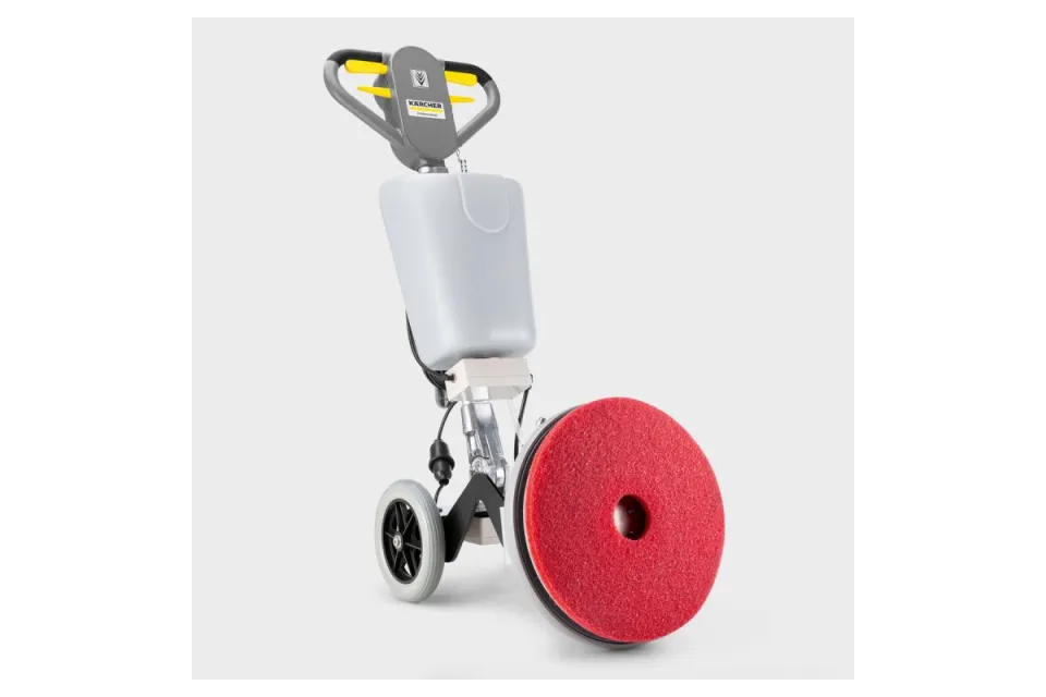 Подопочистващ автомат Karcher BDS 43/ Orbital C