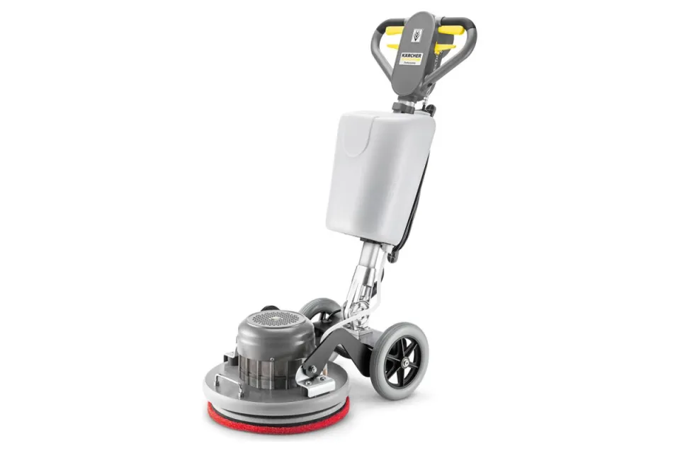 Подопочистващ автомат Karcher BDS 43/ Orbital C