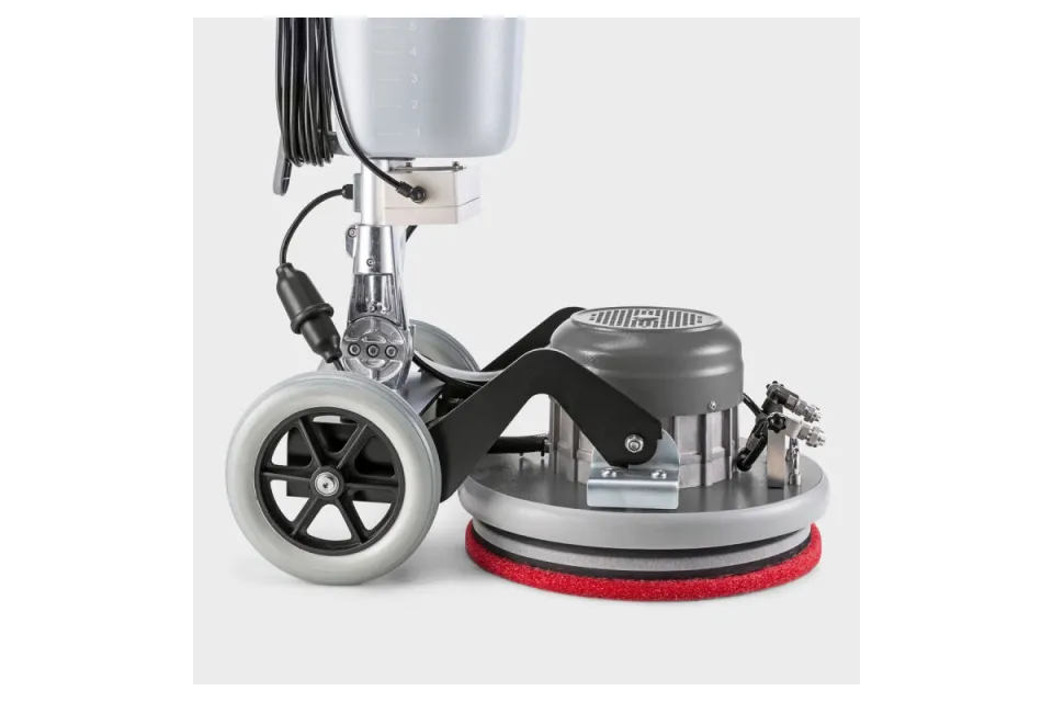 Подопочистващ автомат Karcher BDS 43/ Orbital C Spray