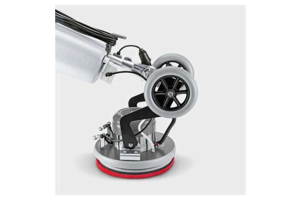 Подопочистващ автомат Karcher BDS 43/ Orbital C Spray