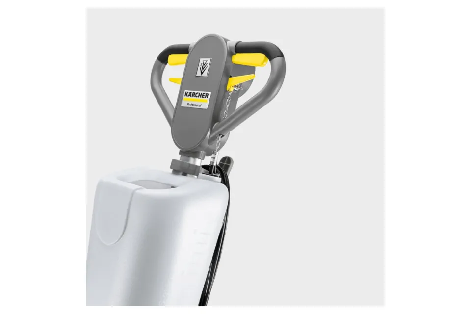 Подопочистващ автомат Karcher BDS 43/ Orbital C Spray