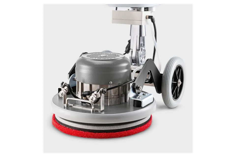 Подопочистващ автомат Karcher BDS 43/ Orbital C Spray