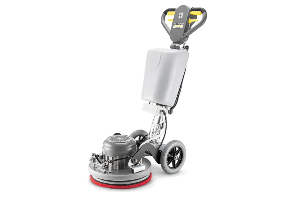 Подопочистващ автомат Karcher BDS 43/ Orbital C Spray