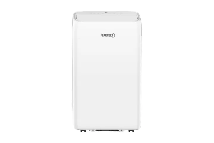 Мобилен климатик Nurfelt 12QA Portable, 12000 BTU