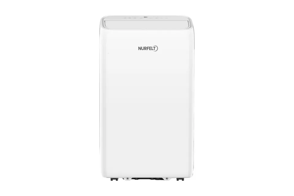 Мобилен климатик Nurfelt 12QA Portable, 12000 BTU