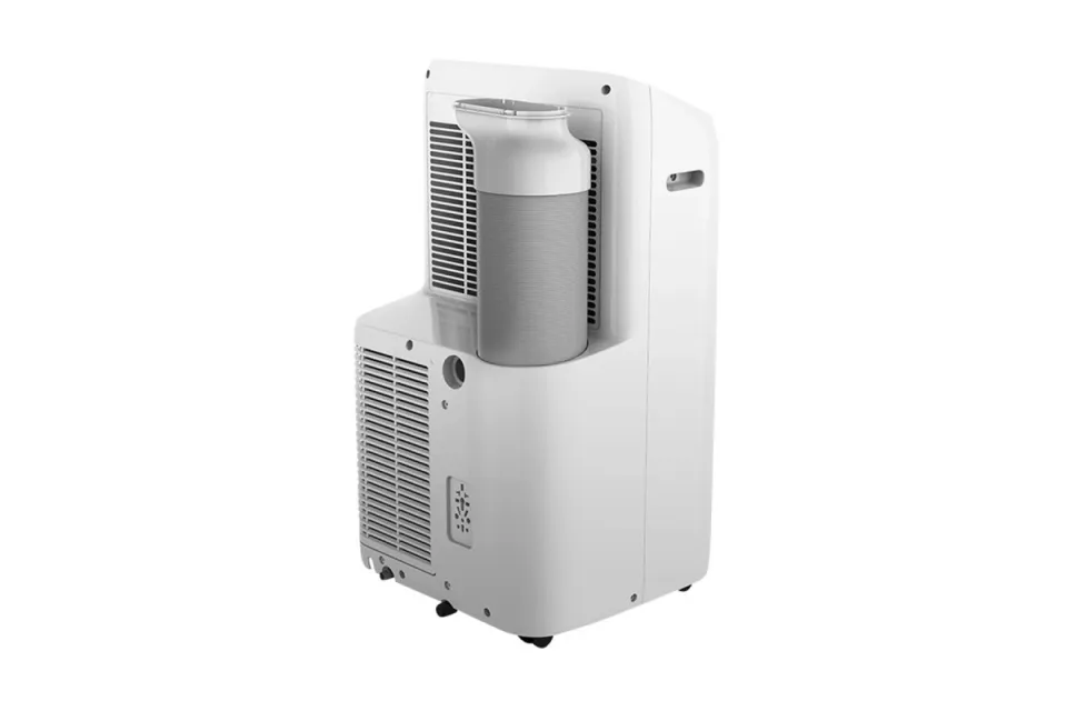 Мобилен климатик Nurfelt 12QA Portable, 12000 BTU