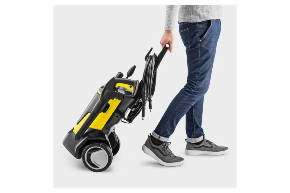 Водоструйка Karcher K 7 WCM